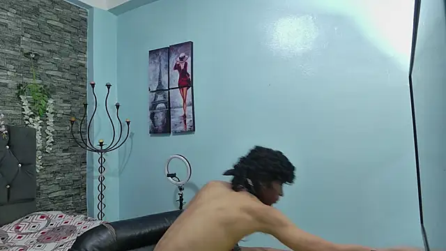 Alex and Rose   online show from 15, 9, 2025