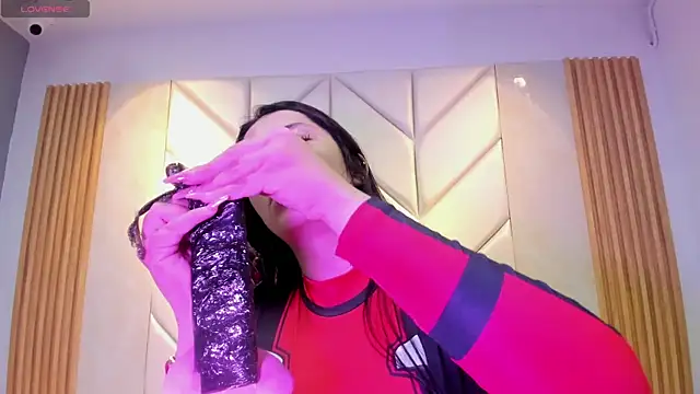 BarbieMonet online show from 1, 11, 2025