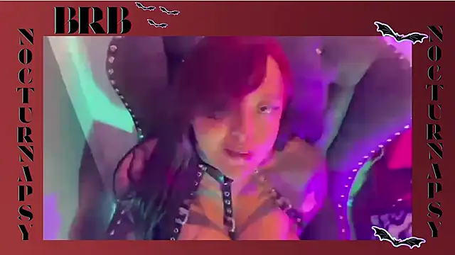 Nocturnapsy online show from 9, 1, 2026