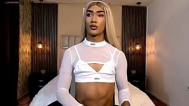 Hanzking01 online show from 13, 1, 2026