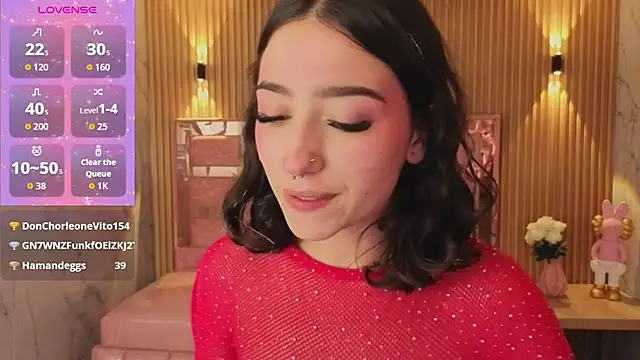 Snapshot of venuss09_s chatting on 14, 2, 2026 venuss09 s online show from 14, 2, 2026