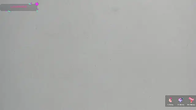 FluffyMelons online show from 23, 2, 2026