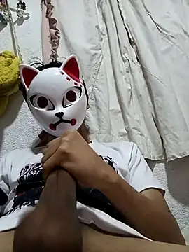 kirigodxxx online show from 1, 12, 2025