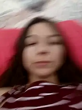 Arianna Moss online show from 13, 12, 2025