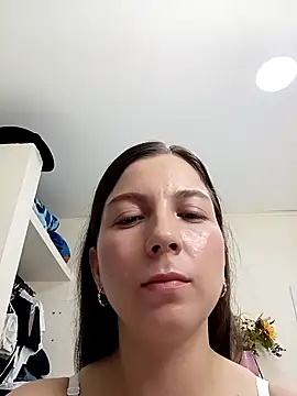 Arianna Moss online show from 28, 2, 2026