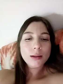 Arianna Moss online show from 14, 3, 2026