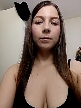 Arianna Moss online show from 28, 3, 2026