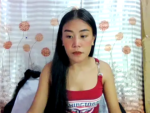 YourWildestDoll online show from 27, 9, 2025