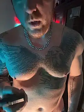 CloudyKingG online show from 7, 3, 2026