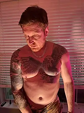 CloudyKingG online show from 17, 3, 2026