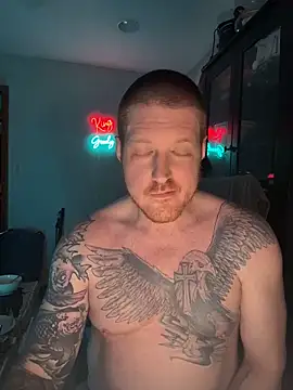 CloudyKingG online show from 19, 4, 2026