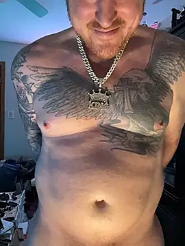 CloudyKingG online show from 19, 6, 2026