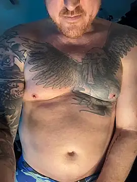 CloudyKingG online show from 21, 6, 2026