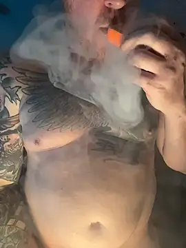CloudyKingG online show from 25, 6, 2026