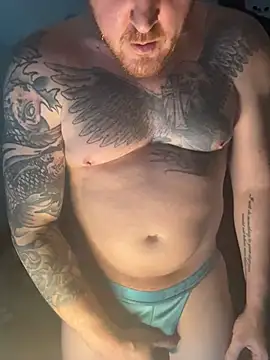 CloudyKingG online show from 28, 6, 2026