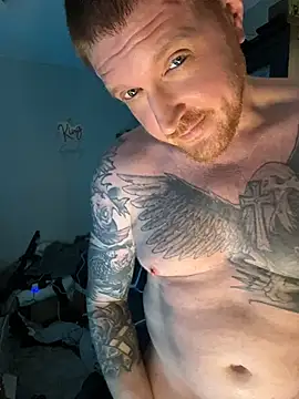 CloudyKingG online show from 30, 6, 2026
