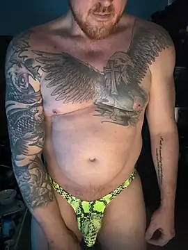 CloudyKingG online show from 7, 7, 2026