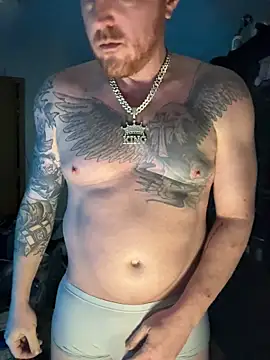 CloudyKingG online show from 8, 7, 2026