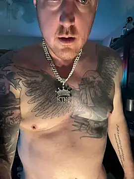 CloudyKingG online show from 10, 7, 2026
