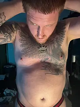 CloudyKingG online show from 14, 7, 2026