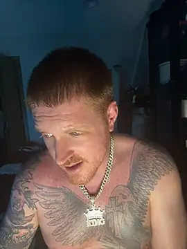 CloudyKingG online show from 14, 7, 2026
