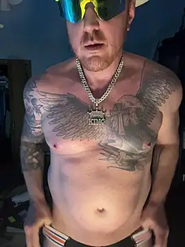 CloudyKingG online show from 16, 7, 2026