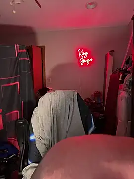 CloudyKingG online show from 1, 8, 2026