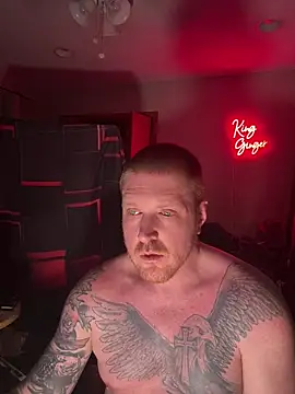 CloudyKingG online show from 3, 8, 2026