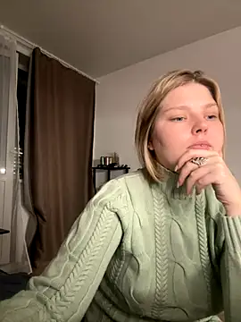 Snapshot of OpheliaRitz chatting on 29, 11, 2025 OpheliaRitz online show from 29, 11, 2025