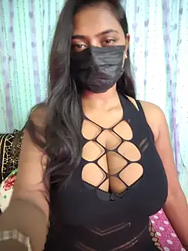 Snapshot of Ishu_Lovee chatting on 4, 6, 2026 Ishu Lovee online show from 4, 6, 2026