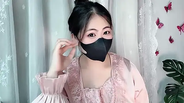 Amelia-babee online show from 27, 3, 2026