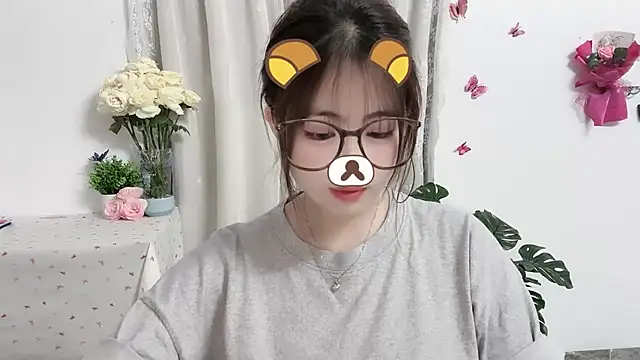 Amelia-babee online show from 27, 5, 2026