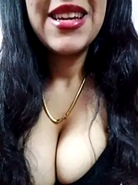 Princessa05 online show from 16, 12, 2025