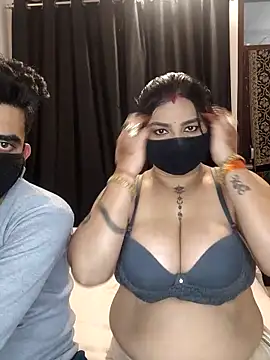 Hot Anjali 123 online show from 19, 2, 2026