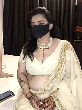 Hot Anjali 123 online show from 27, 3, 2026