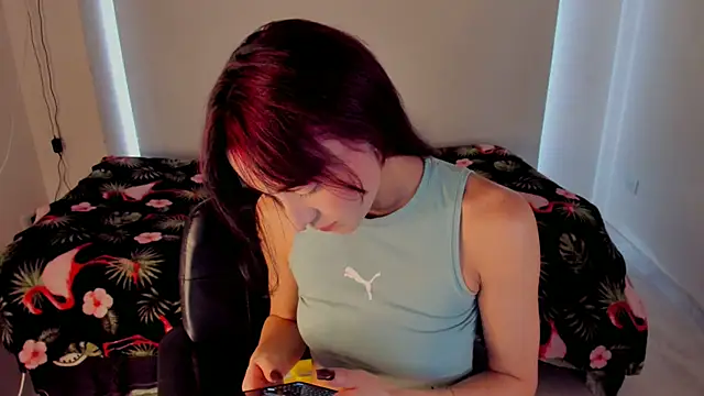 Madison charlotte online show from 29, 10, 2025