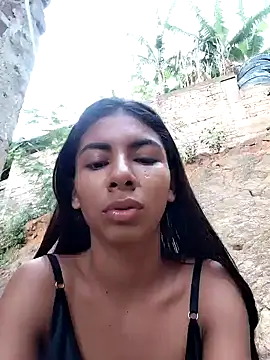 chaparritahot99 online show from 5, 11, 2025