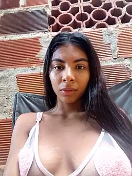 chaparritahot99 online show from 10, 11, 2025