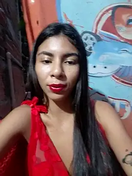 chaparritahot99 online show from 19, 12, 2025