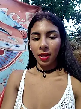 chaparritahot99 online show from 6, 1, 2026