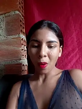 Snapshot of chaparritahot99 chatting on 29, 4, 2026 chaparritahot99 online show from 29, 4, 2026