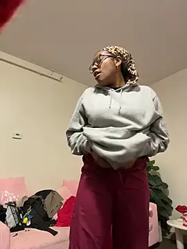 Tu GataLinda online show from 2, 11, 2025