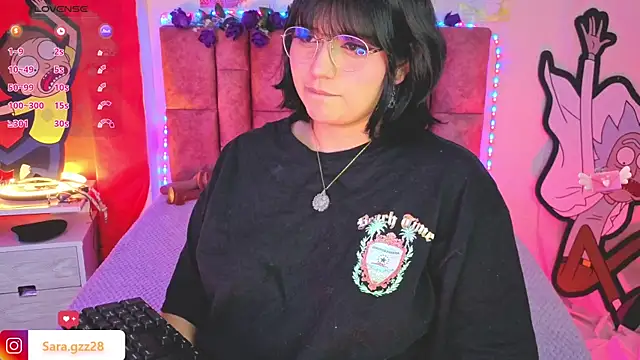 saragon1 online show from 2, 4, 2026