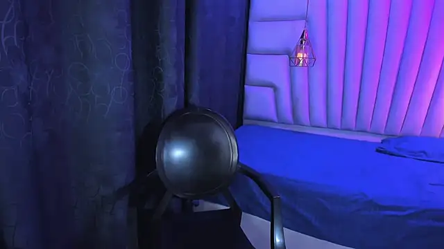 Kaorii Lee online show from 17, 9, 2025