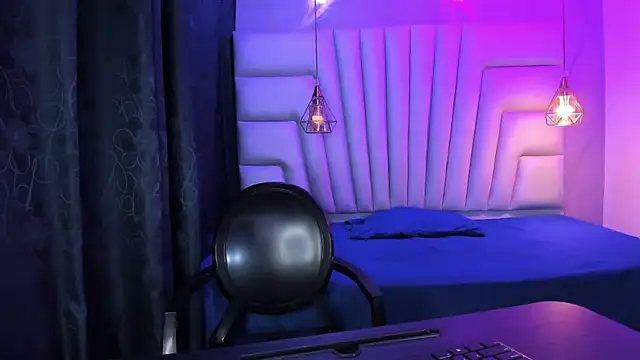 Kaorii Lee online show from 30, 9, 2025