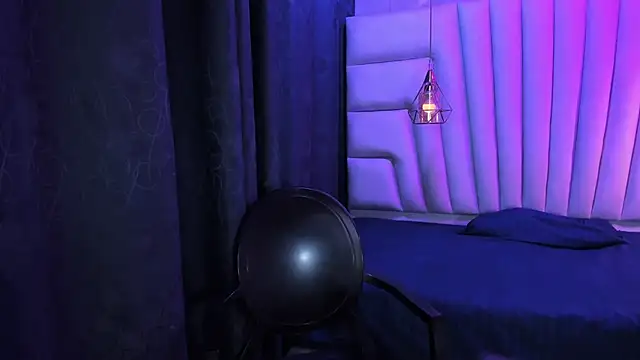 Kaorii Lee online show from 3, 10, 2025