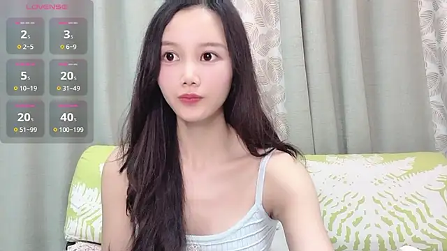 Aiyi909- online show from 7, 3, 2026