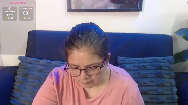 Linda banks  online show from 17, 1, 2026