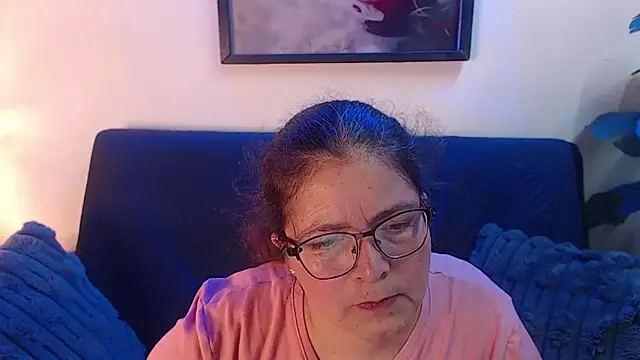 Linda banks  online show from 10, 2, 2026