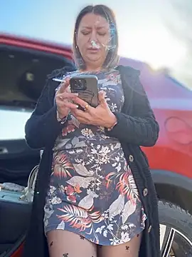 Milena-MilfaXXX online show from 17, 11, 2025